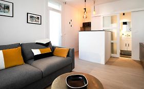 Studio Casa Aelys - Quartier des Arènes - Béziers